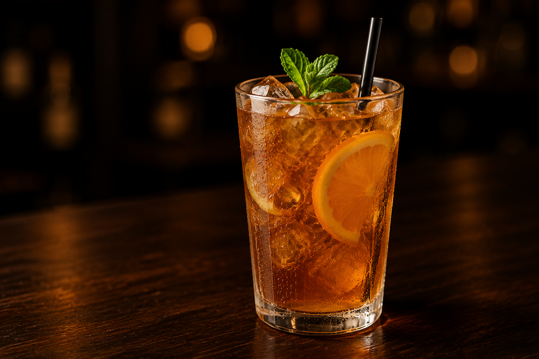 ICE TEA